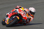 Marc Márquez: Seit fast neun Monaten auf keiner MotoGP-Maschine