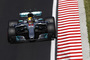 Lewis Hamilton: «Wie ein Blindflug»