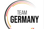 Das Logo des deutschen Teams
