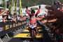 Nicolo Bulega wird 2024 Superbike-WM fahren