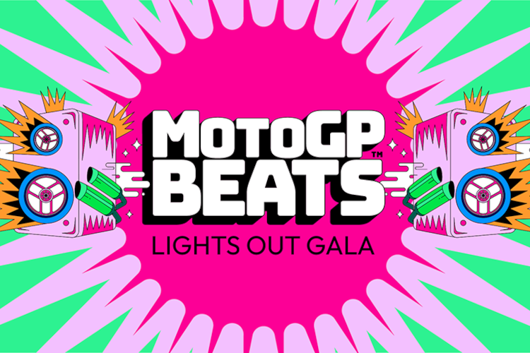 Die traditionelle Gala wird zur «MotoGP Beats: Lights Out Gala»