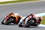 Johann Zarco vor Pol Espargaró