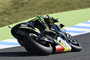 Pol Espargaró: «Wir haben im vierten Training ein ganz anderes Set-up ausprobiert, doch ich spürte, dass es nicht die erhofften Vorteile brachte»