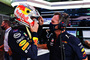Christian Horner ist begeistert von seinem Schützling Max Verstappen