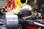 Sebastian Vettel hat bisher alles im Griff