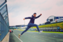 Takaaki Nakagami will 2018 Rookie of the Year werden