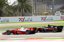 Mick Schumacher und Callum Ilott