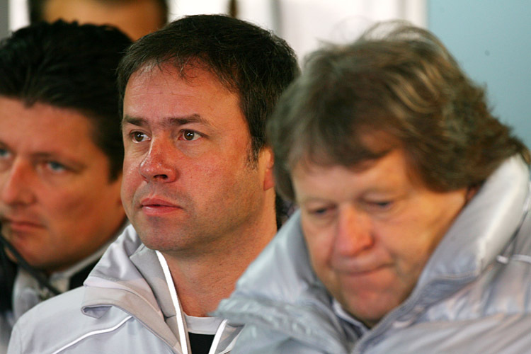 DTM Championship 2008, Round 11, Hockenheim, Germany
