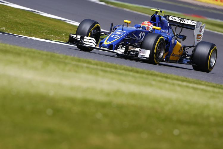 Felipe Nasr