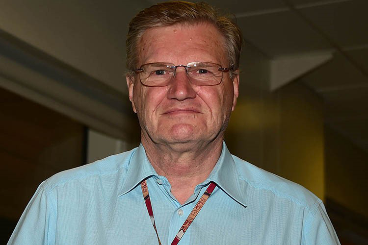 Ingenieur Jan Witteveen