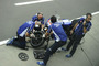 Phillip Island: Es drehte sich alles um die Bridgestone-Reifen