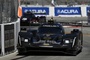 Siegte beim IMSA-Rennen in Long Beach: Der Cadillac DPi von Action Express