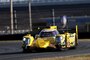 Das Banana Boat: Der Oreca 07 von JDC-Miller Motorsports