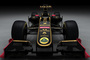 In diesen Farben traten Lotus und Renault 2011 an