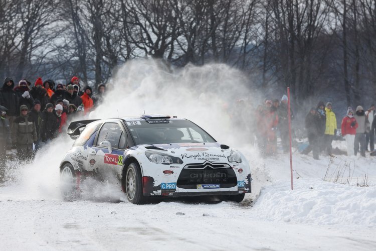 Bryan Bouffier