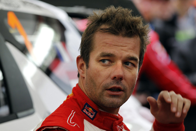 Sébastien Loeb