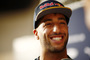 Daniel Ricciardo: «Du bist jung, was das Alter angeht, aber nicht so jung, wenn es um die Motorsport-Erfahrung geht»