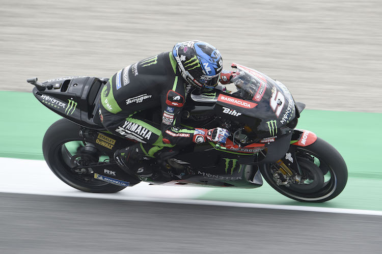 Johann Zarco