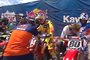 Ken Roczen am Start in Utah