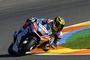 Loris Baz auf der Ducati GP14.2