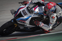 Tom Sykes auf der BMW M1000RR