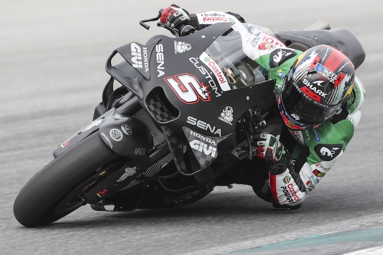 Johann Zarco