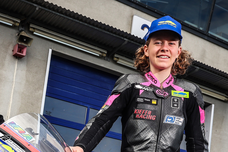 Northern Talent Cup 2025