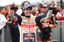 Pole-Setter Marc Márquez