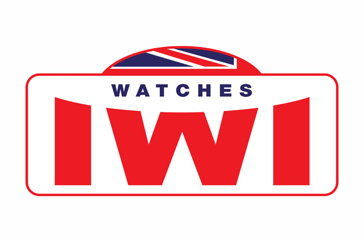IWI-Logo: Bald auf den Superleague-Boliden