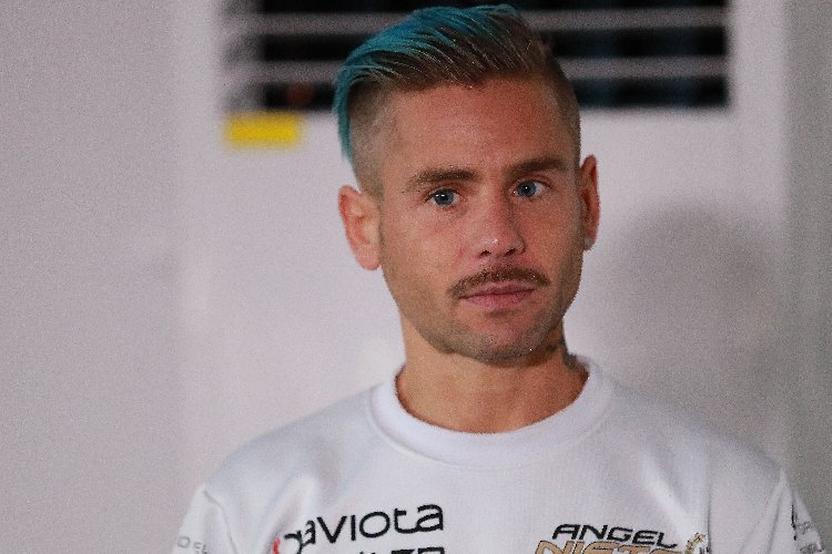 Alvaro Bautista wechselt offiziell in die Superbike-WM