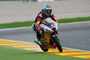 Luis Salom: 2008 im Red Bull Rookies Cup nahe am Limit