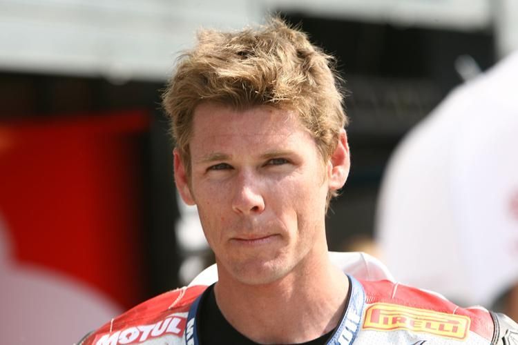 Karl Muggeridge