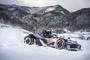 Herumtollen mit dem KTM X-Bow