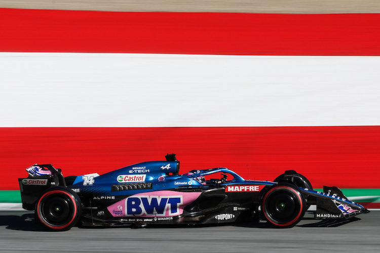 Fernando Alonso