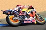 Die Gegner hatten Marc Márquez nur wenig entgegenzusetzen