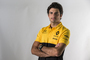 Carlos Sainz bestreitet in Austin seine Renault-Premiere