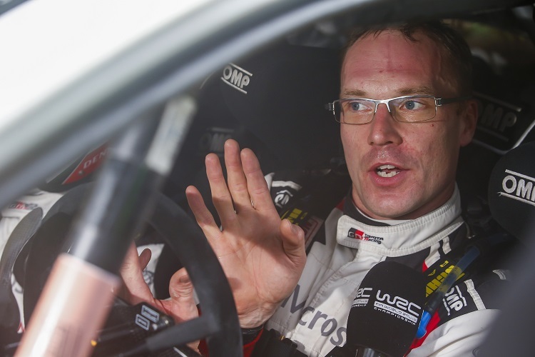 Quo vadis, Jari-Matti Latvala?