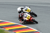 Freitag auf dem Weg zu Platz 2
