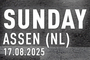 Der Sonntag in Assen
