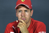 Sebastian Vettel