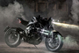 MV Agusta RVS: In limitierter Stückzahl gebauter Hightech-Leichtbau-Scrambler-Dragster mit 150 PS