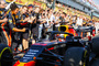 Max Verstappen nach seinem dritten Platz in Melbourne 2019