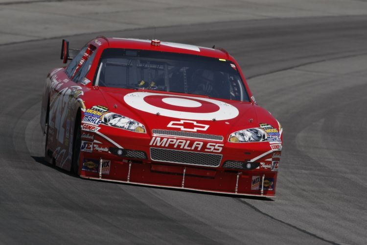 Juan Pablo Montoya