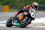 Ryuichi Kiyonari (2011) gewann drei BSB-Titel für Honda