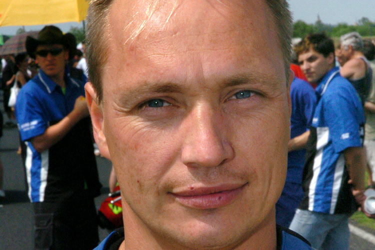 Klaus Grammer