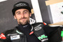 Eugene Laverty fährt eine Open-Honda bei Drive M7 Aspar