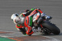 Stefano Manzi in Valencia