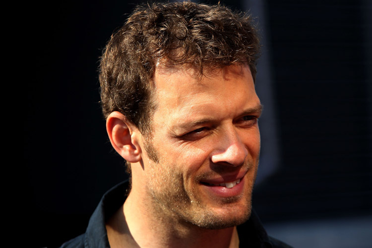 Alex Wurz: ««Wenn man über das Sparen spricht, kommt man immer zurück zum Concorde Agreement und der Einstimmigkeit»