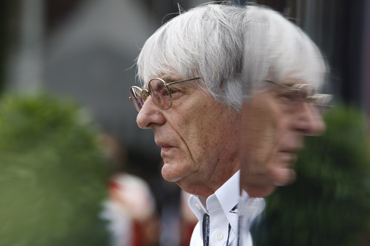 ecclestone