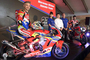 Honda hat sich für die Superbike-WM 2019 komplett neu aufgestellt